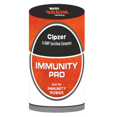 Cipzer Immunity Pro Caplet