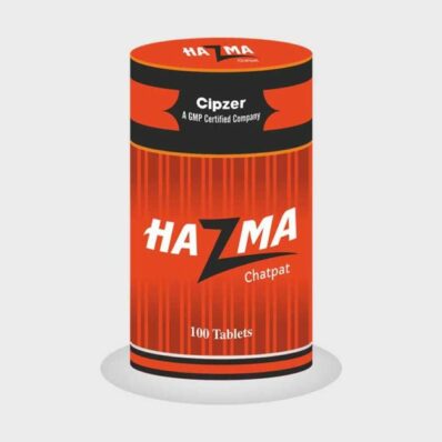 Hazma Chatpat Tablet