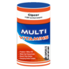 Multivitamin Softgel Vitamin