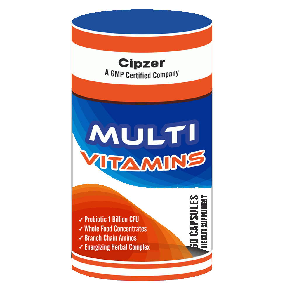 Multivitamin Softgel 60 Capsule India Online Pharmacy Thanksayurveda