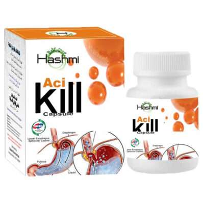 AciKill Acidity Capsule