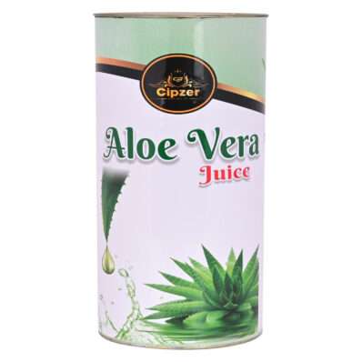 Cipzer aloe-vera-juce