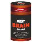 Cipzer Best Brain Capsule 60