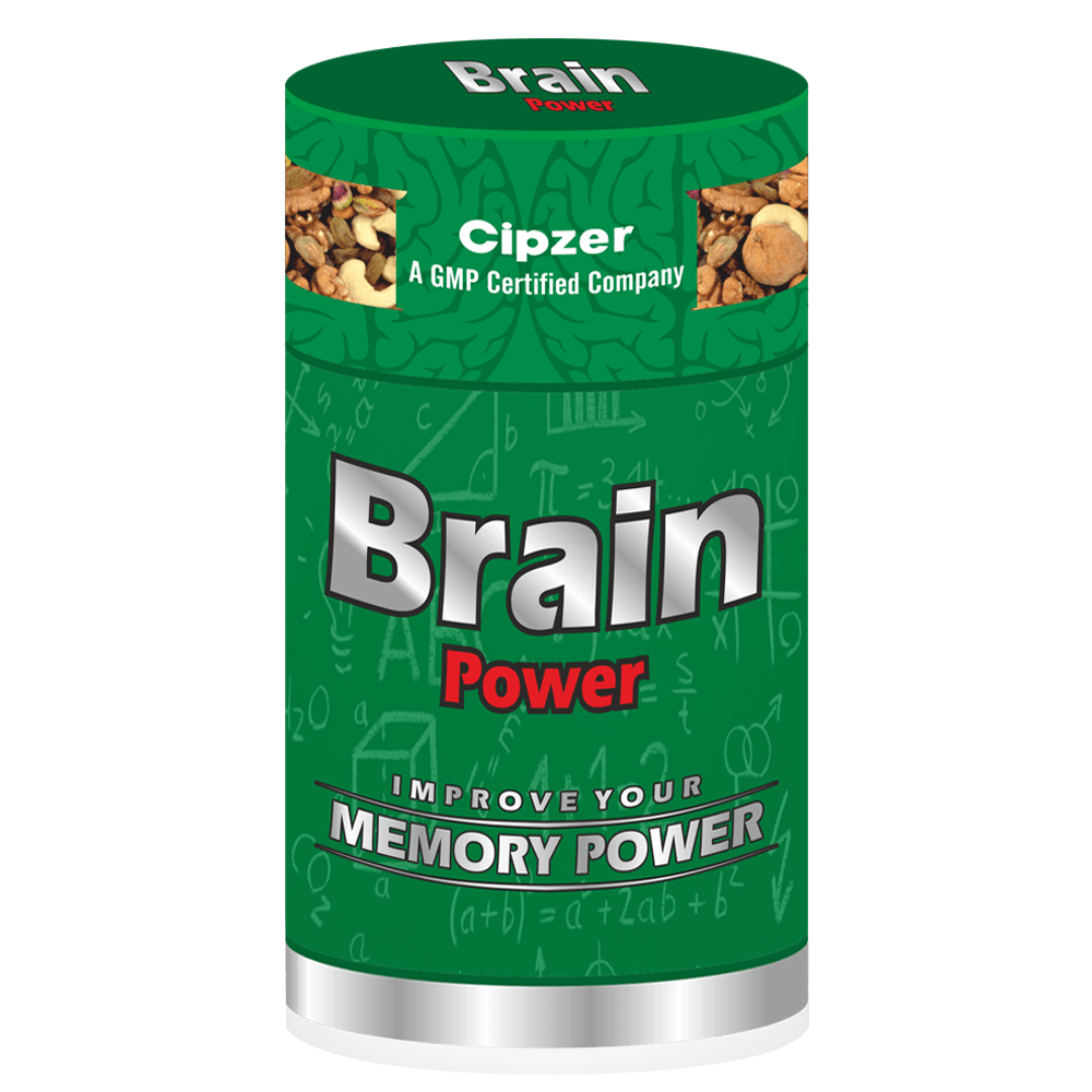 5 Natural Brain Booster Supplement Boost Your Brain Power, Health