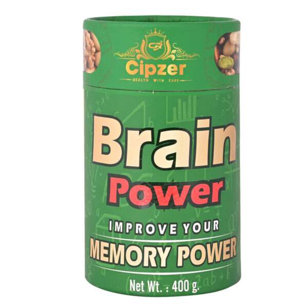 Brain Power Prash
