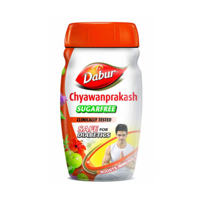 Dabur Chyawanprakash