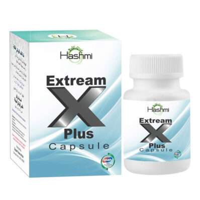 Extream-X Plus Capsule