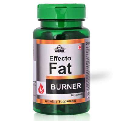 Cipzer fat-burner Capsule