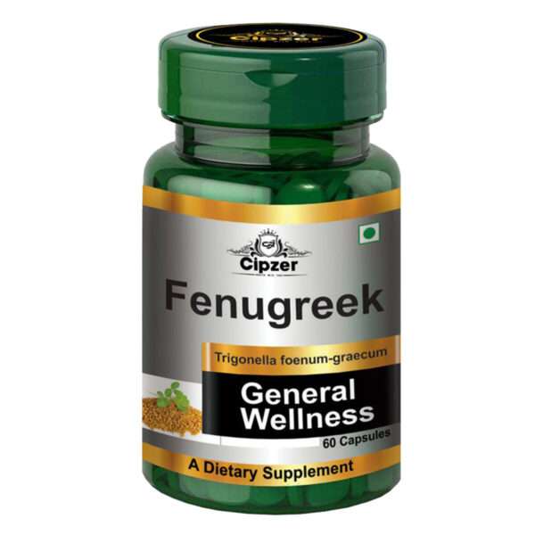 fenugreek-capsule