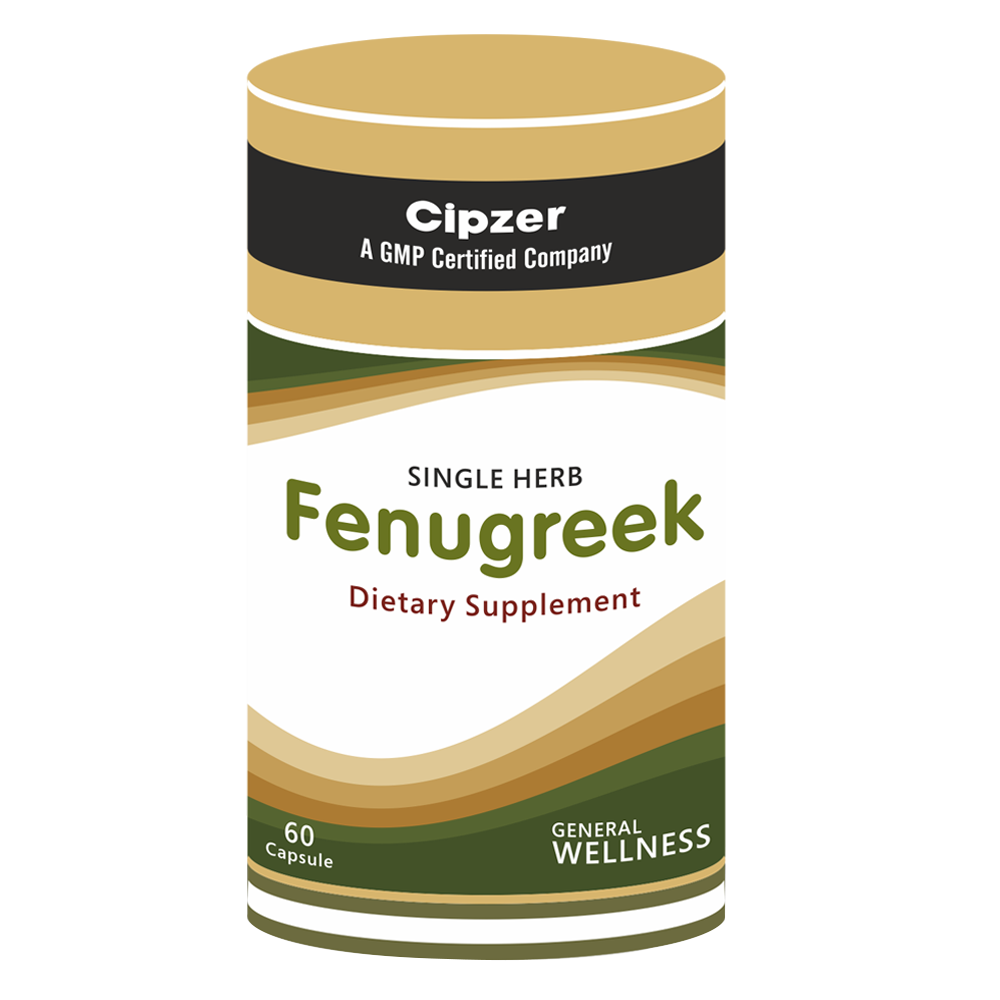 Natural Fenugreek Supplement Best Fenugreek Supplement for Breastfeeding