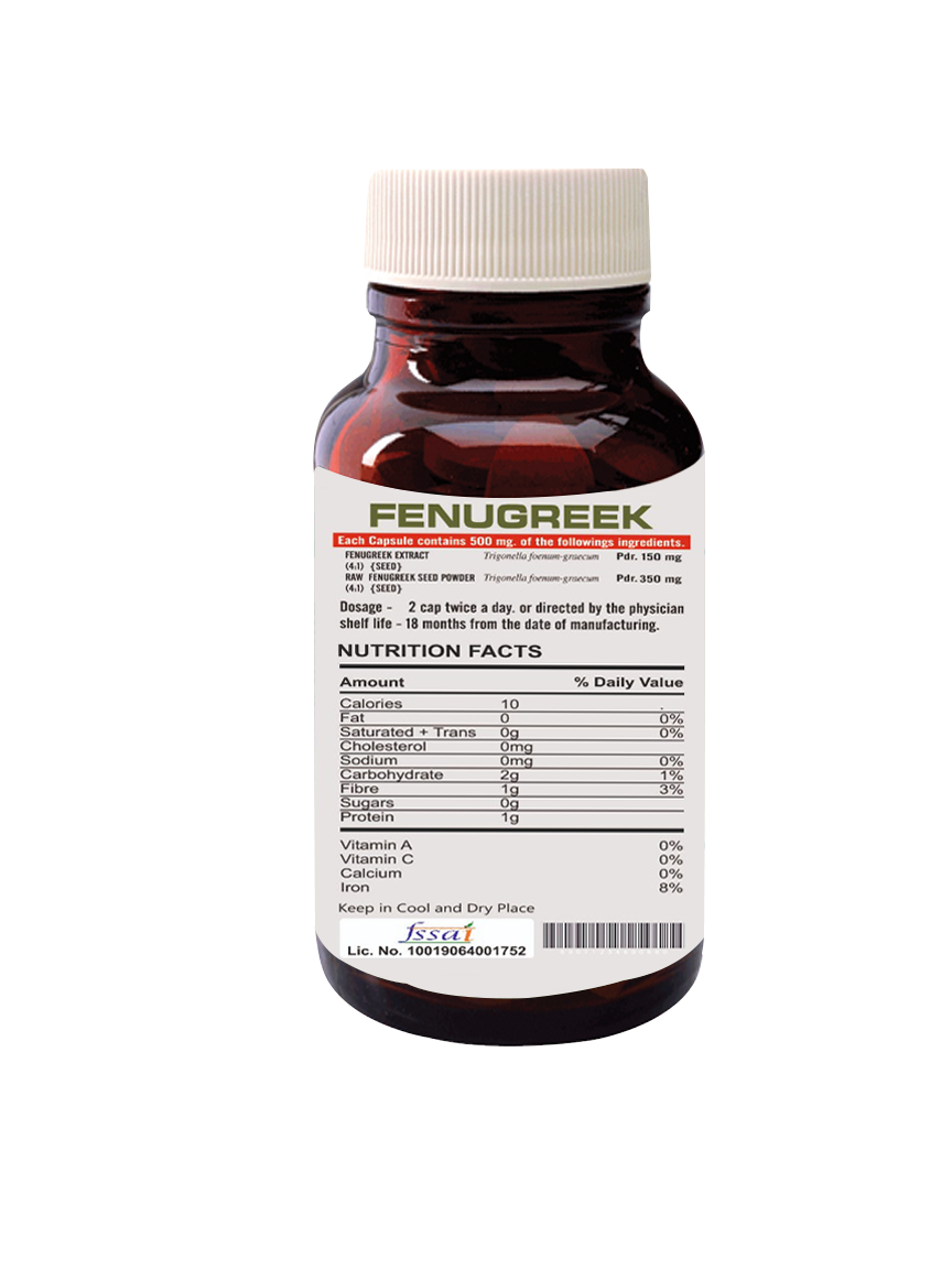 Natural Fenugreek Supplement Best Fenugreek Supplement for Breastfeeding