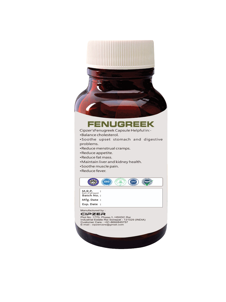 Natural Fenugreek Supplement Best Fenugreek Supplement for Breastfeeding