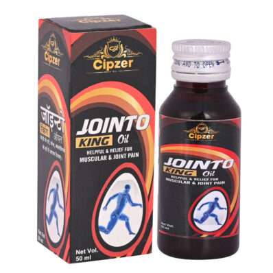 Cipzer jointo-king-oil-50ml