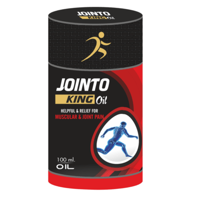 Jointo King Oil
