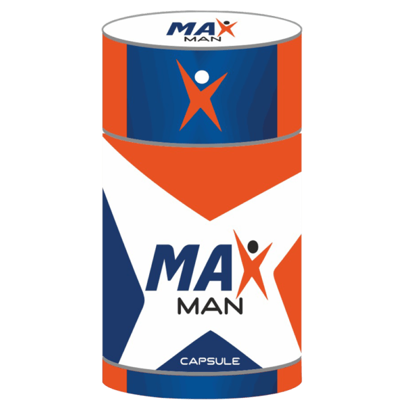 Cipzer Maxx Man Capsule