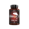 Cipzer Omega 3 Fish Oil Soft Gel
