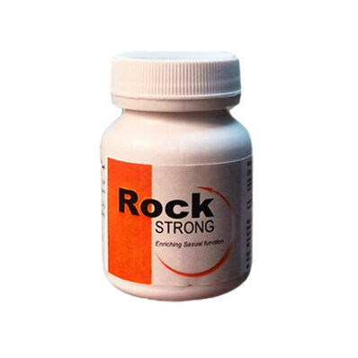 Rock Strong Tablet