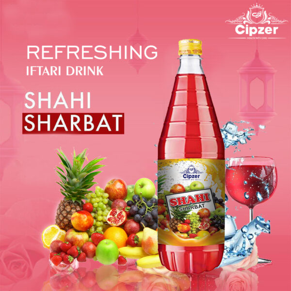 Cipzer shahi-sharbat-benefits