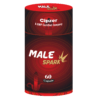 Cipzer Male Spark Sex Power Capsule