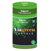 Cipzer Viagreen Male Enhancement Capsule