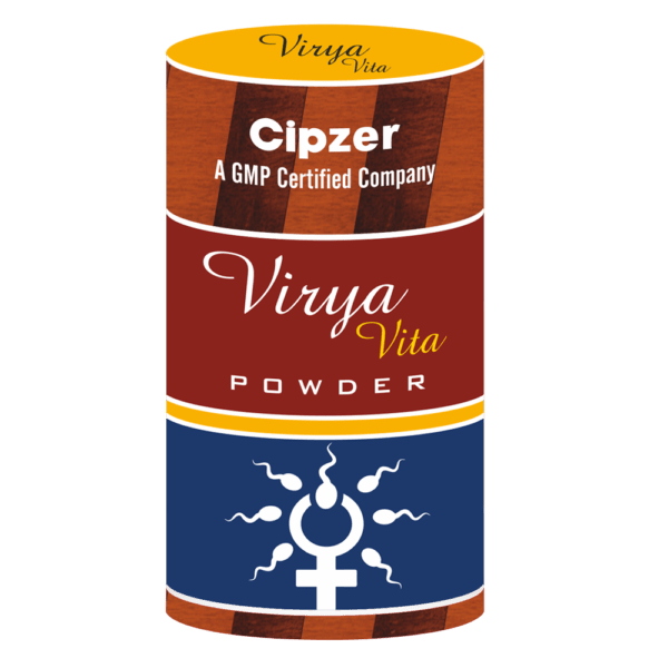 Cipzer Virya Vita Powder