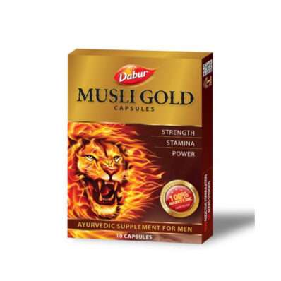 Dabur Musli Gold