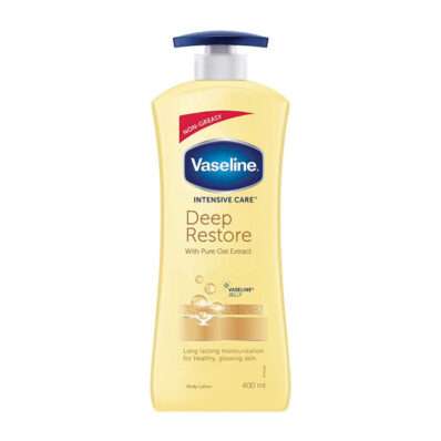 Vaseline Intensive Care Deep Restore