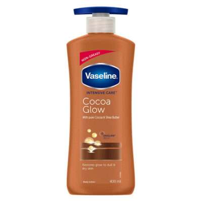 Vaseline Intensive Care Cocoa Glow