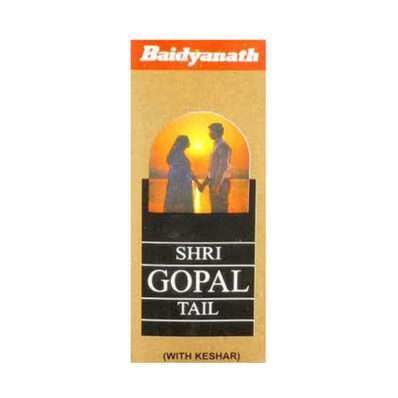 Baidyanath Shrigopal Tel