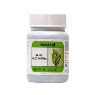 Hamdard Majun Arad