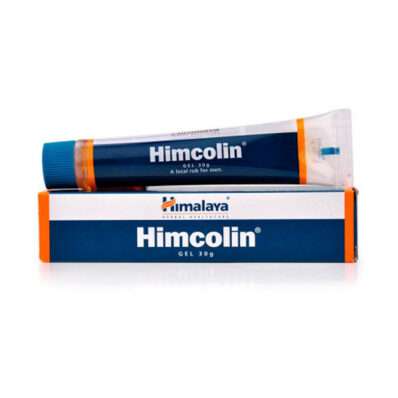 Himalaya Himcolin Gel (30g)