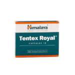 Himalaya Tentex Royal Caps