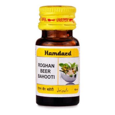 Hamdard Rogan Beer