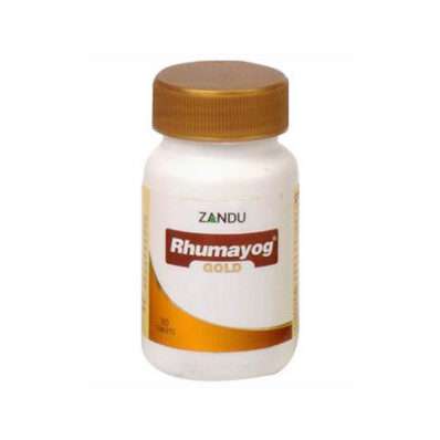 Zandu Rheumayog Gold