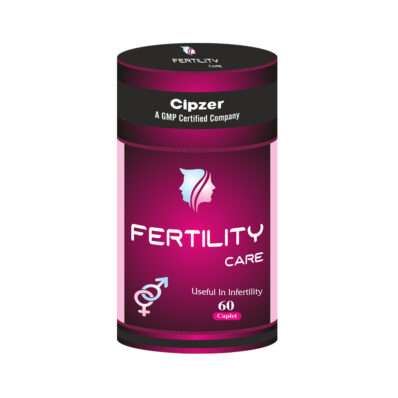 Fertility Care Caplet