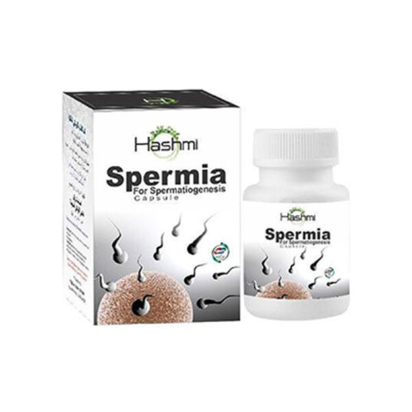 Spermia