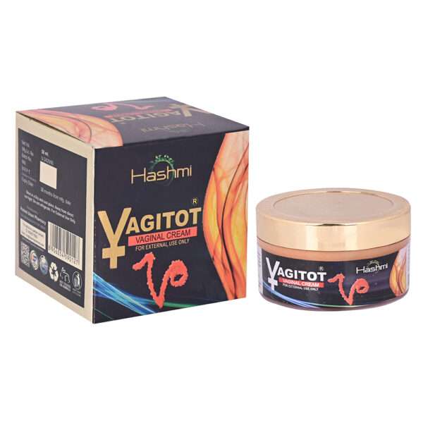 vagitot cream 50g