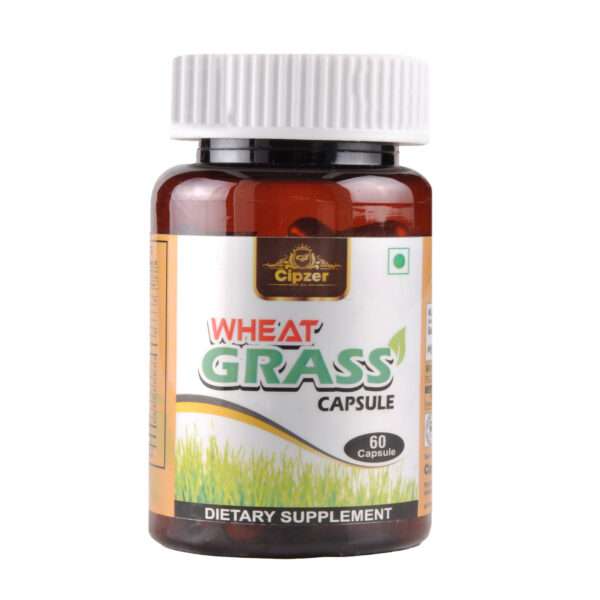 Cipzer WHEAT-GRASS