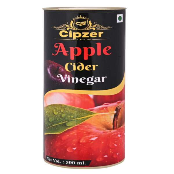 Cipzer apple-cider