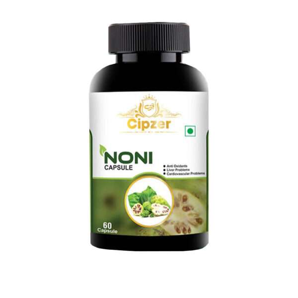 Noni Capsule