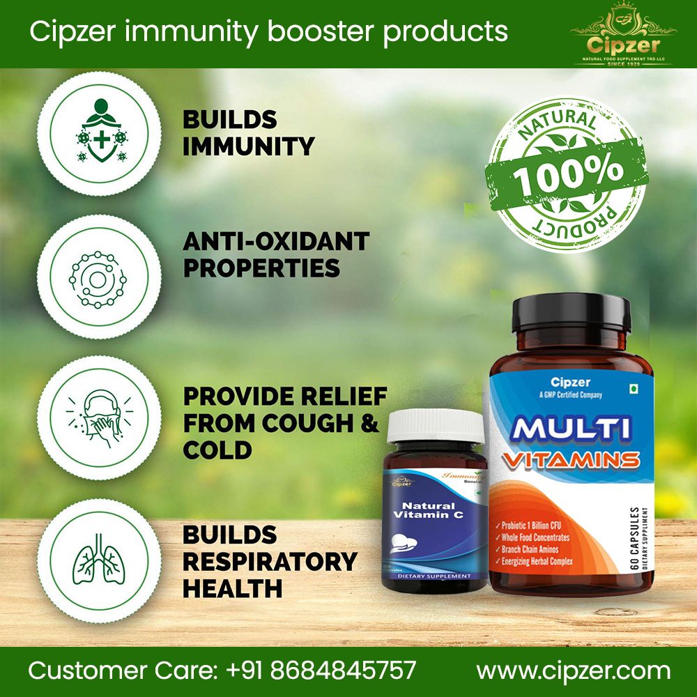 Multivitanmin capsule