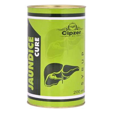 Cipzer jaundice-cure-syrup-200ml