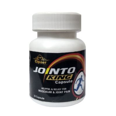 Cipzer Jionto King Capsule