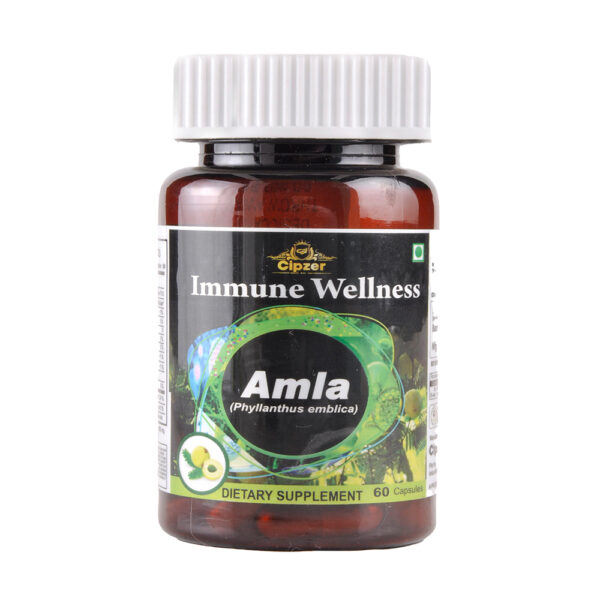 amla capsule